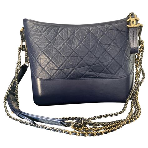 should i buy chanel gabrielle hobo|chanel gabrielle leather purse.